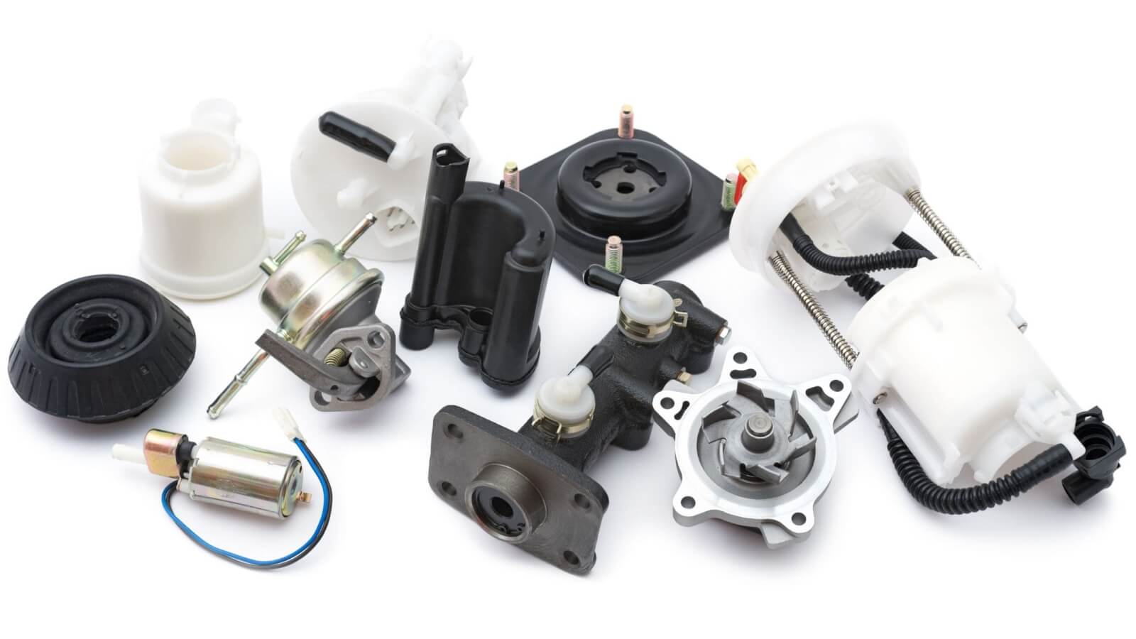 Industrial 3D Printing