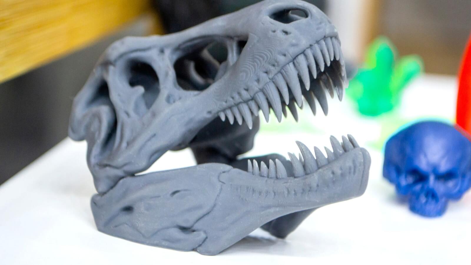 Medical 3D Printing