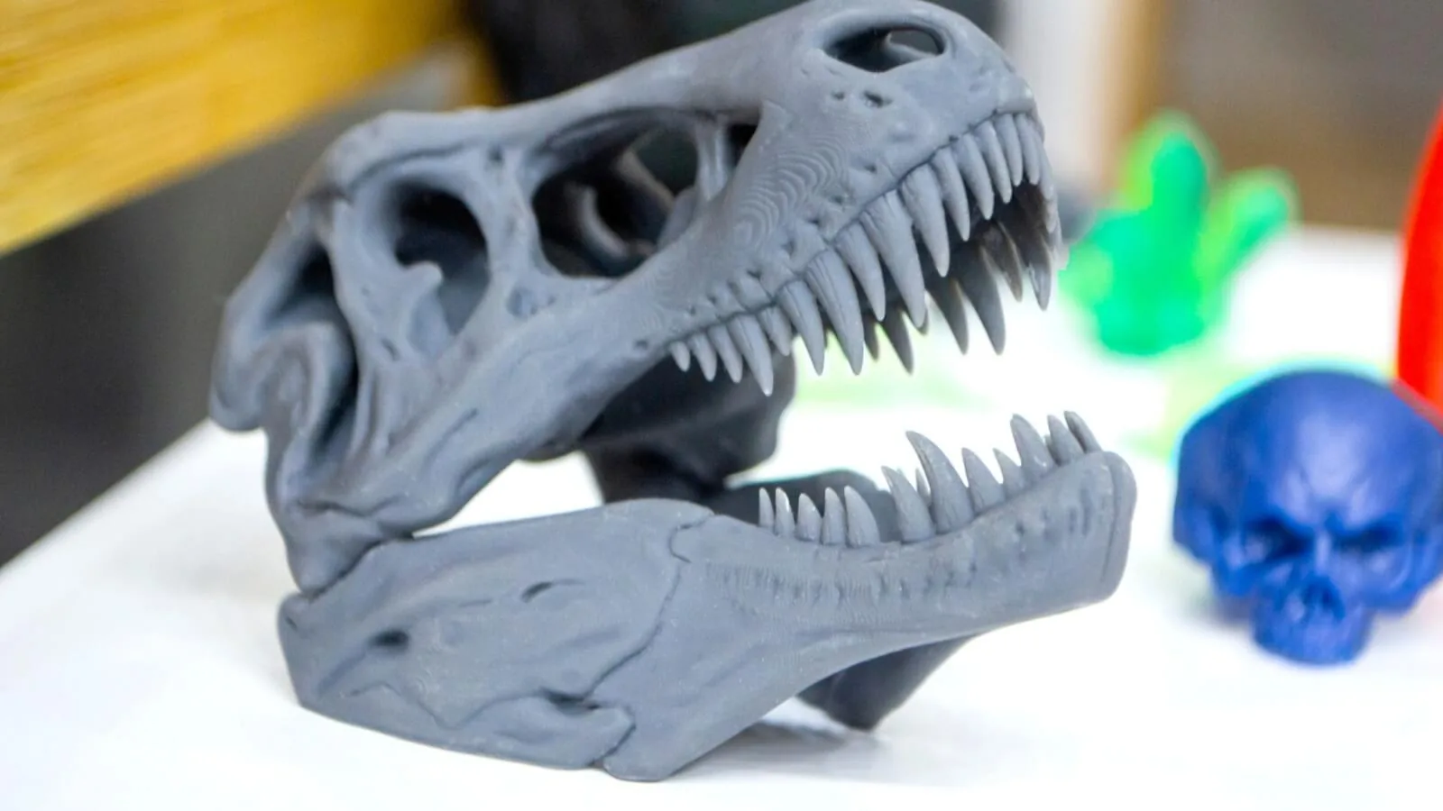 Medical 3D Printing