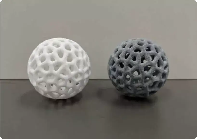 SLS 3D Printing