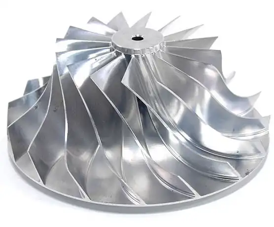 Aerospace Components