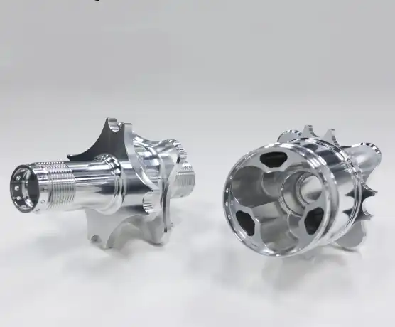 Automotive Parts
