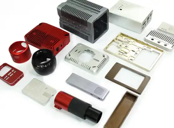 Electronic Components