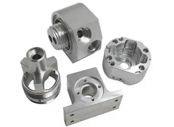 Defense Components