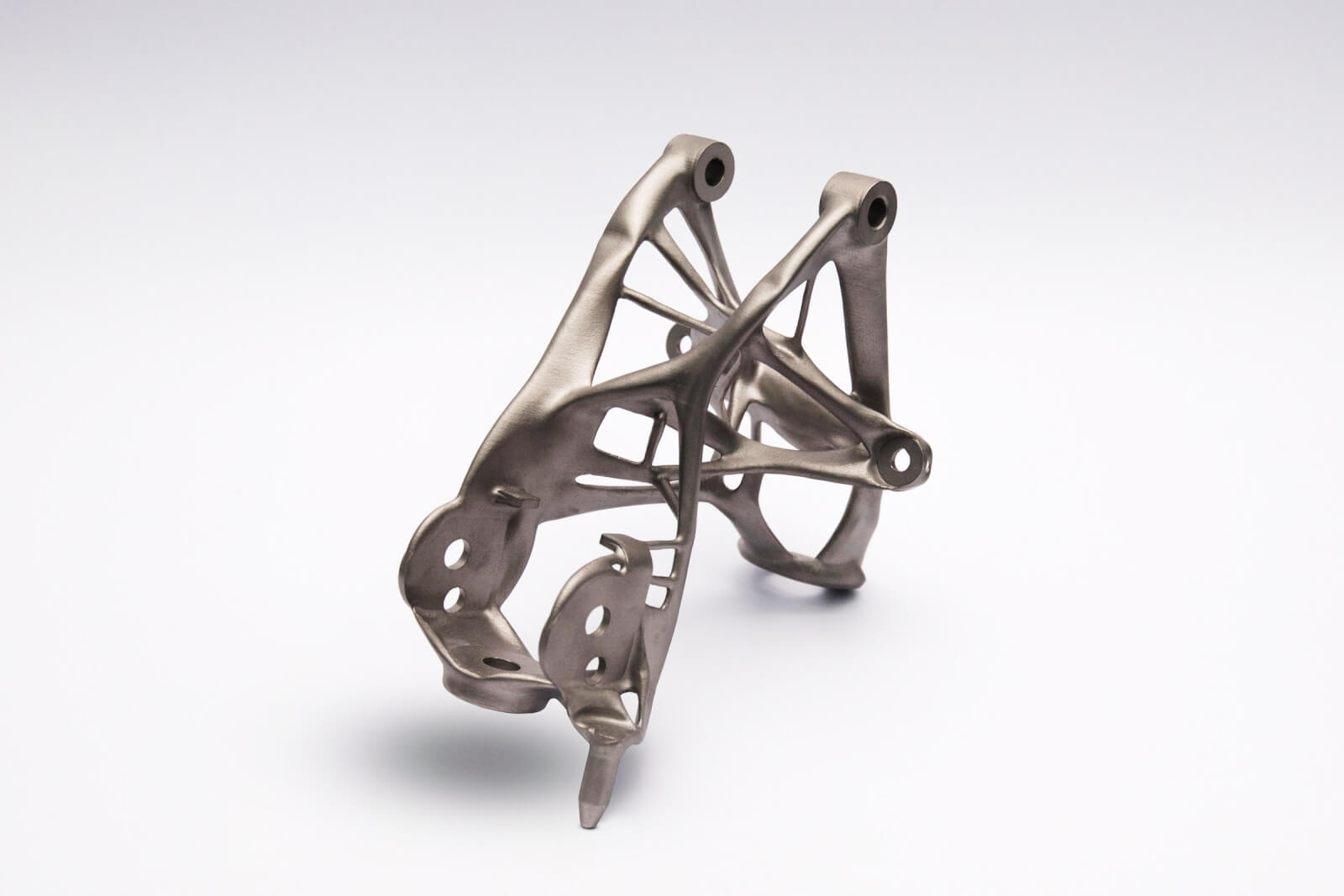 Aerospace Parts