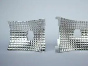 Aluminum