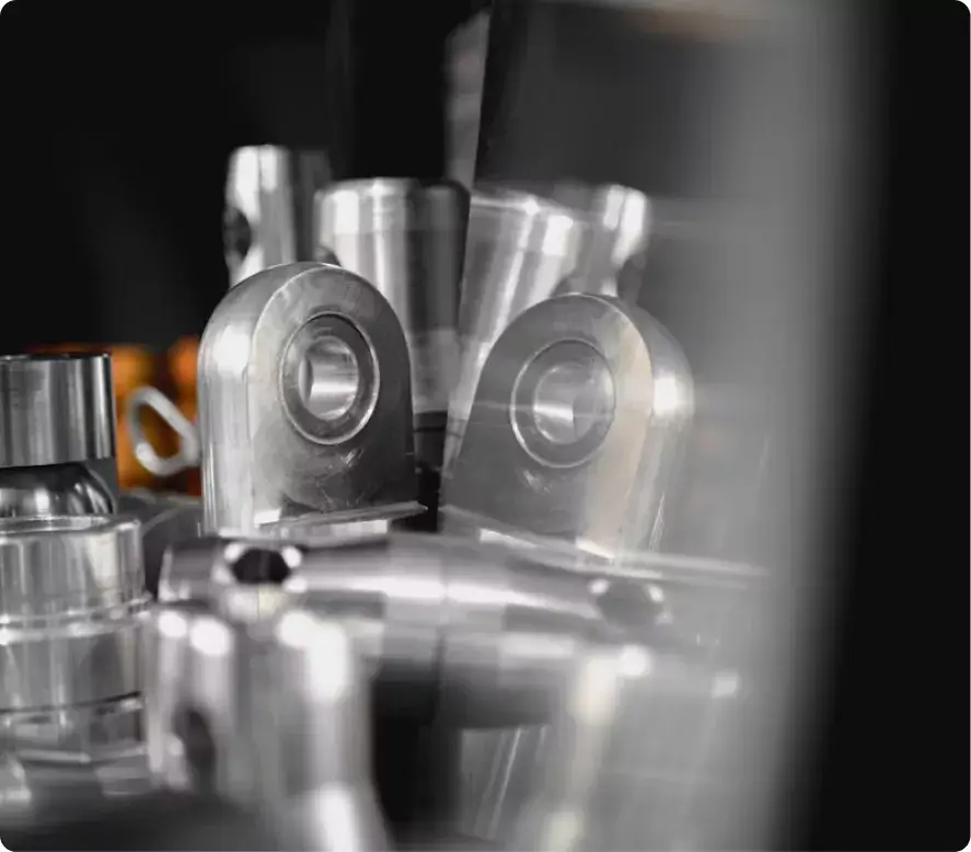 Aluminum Extrusion Process