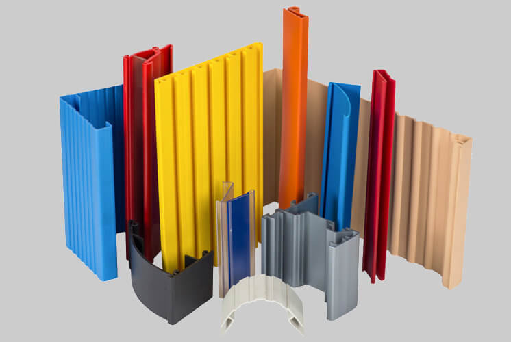 Plastic Extrusion