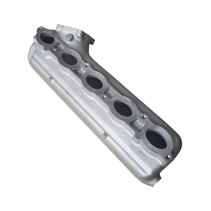 motor housing