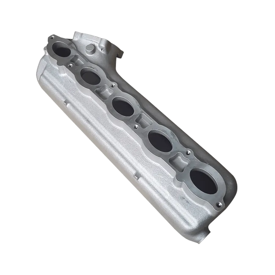 motor housing