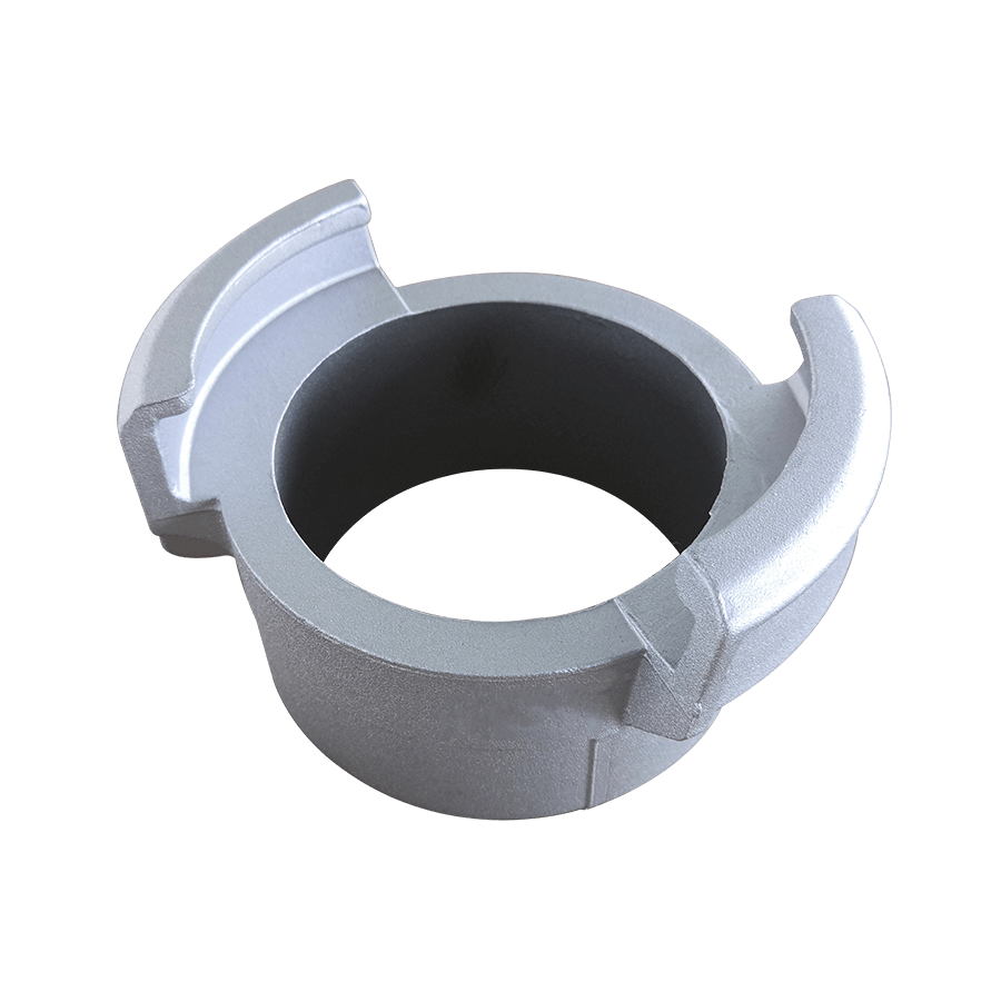 pump cover