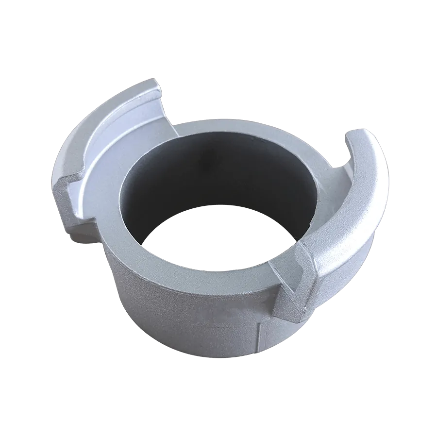 pump cover