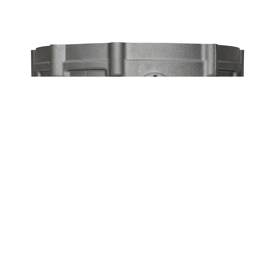 Engineering vehicle exhaust pipe
