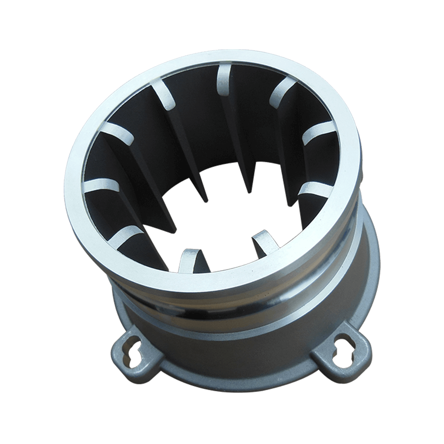 pump cover