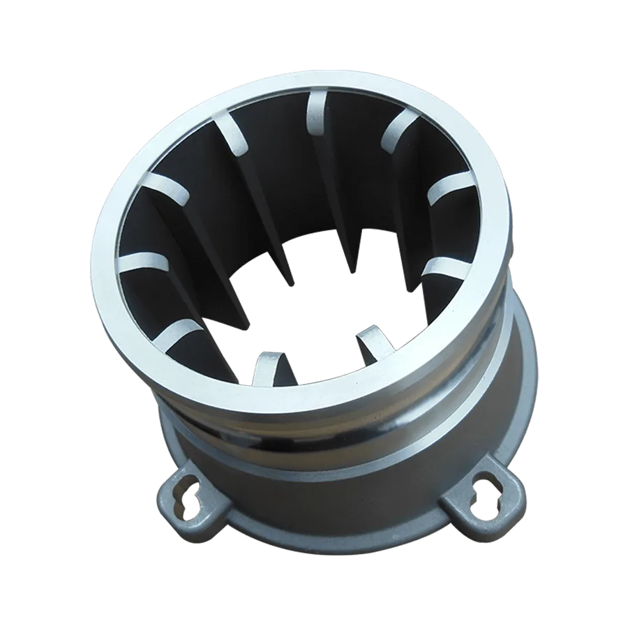 pump cover