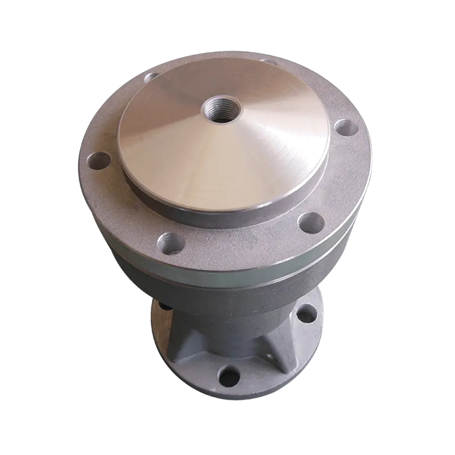 Explosion proof box cover