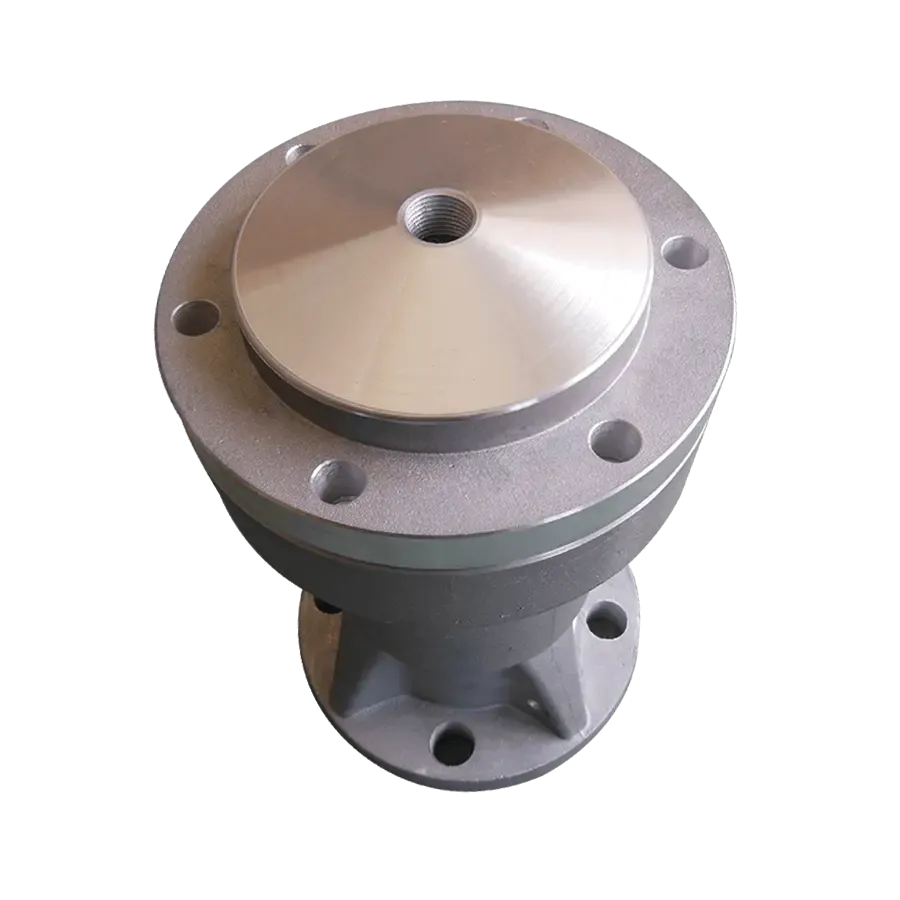 Explosion proof box cover