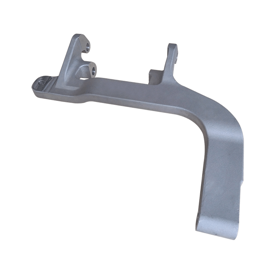 Dishwasher aluminum seat