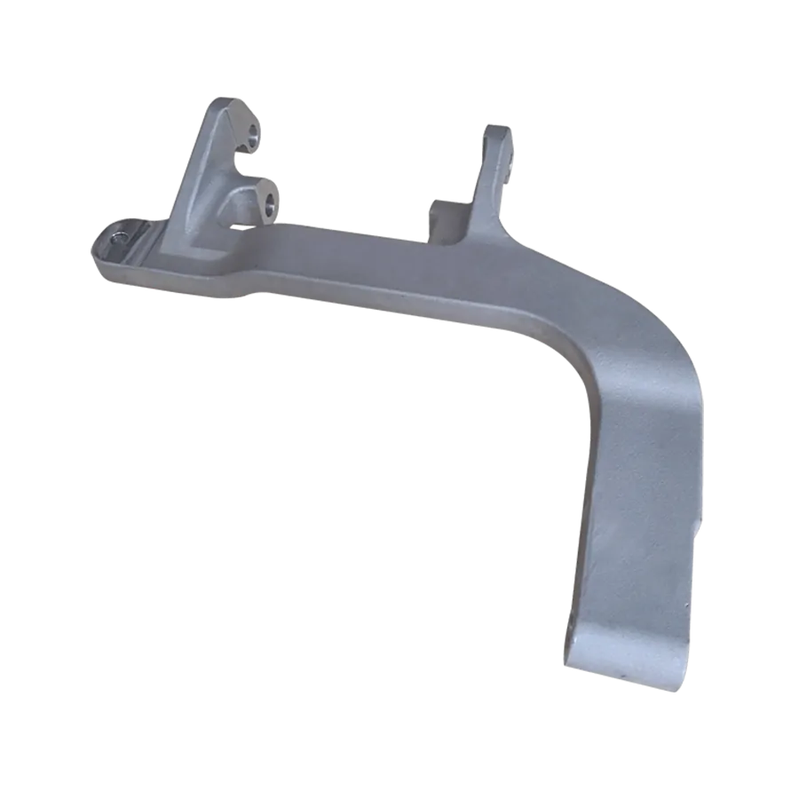 Dishwasher aluminum seat