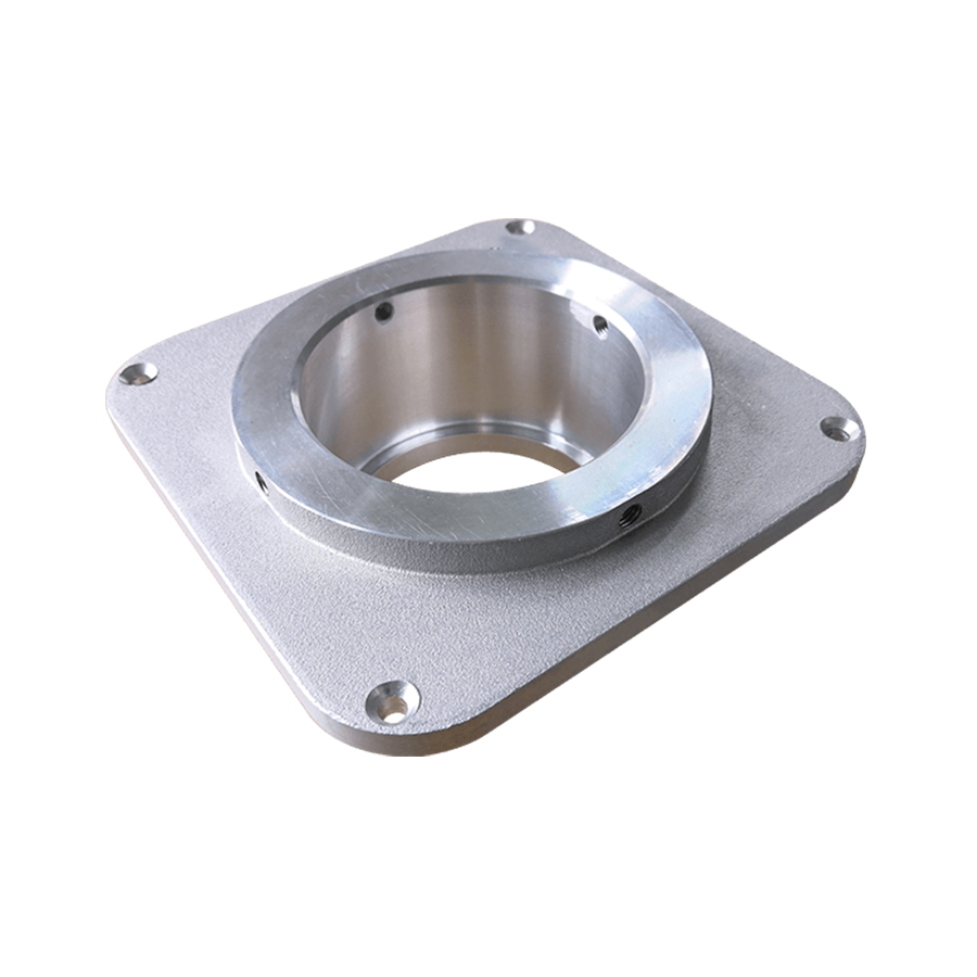 Motor blades