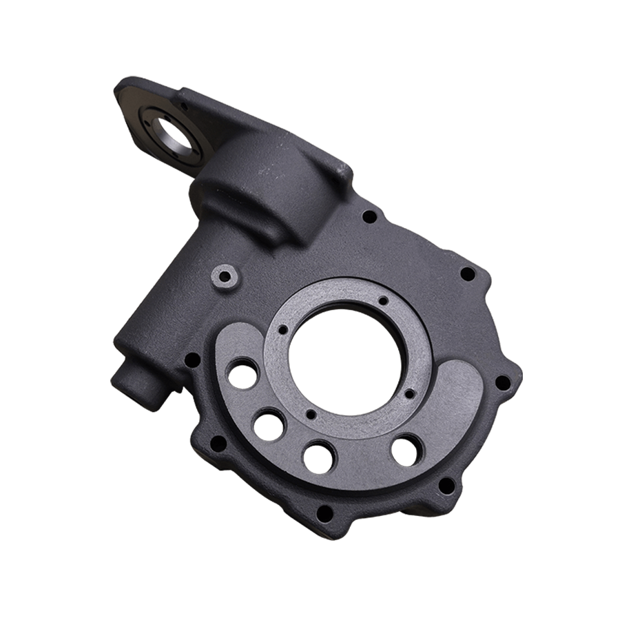 Test socket
