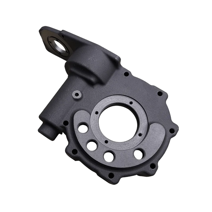 Test socket