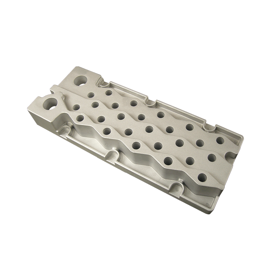 Rotary pump socket
