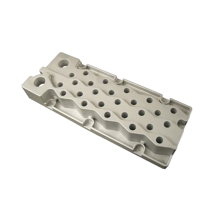 Rotary pump socket