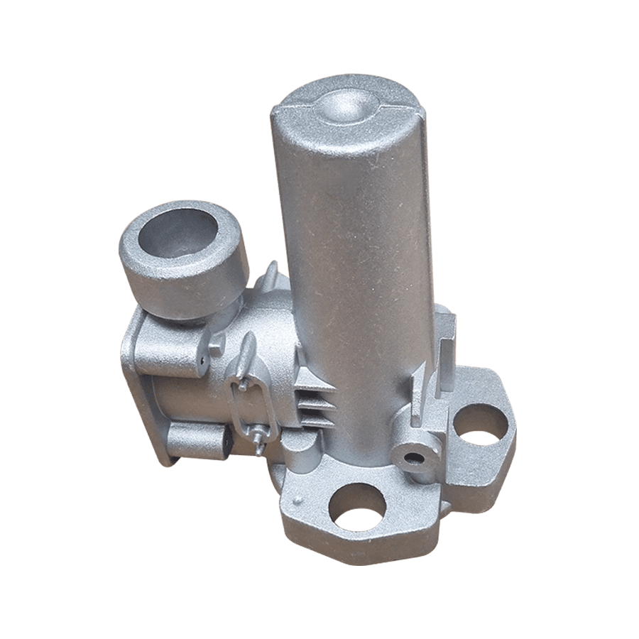 quick connector