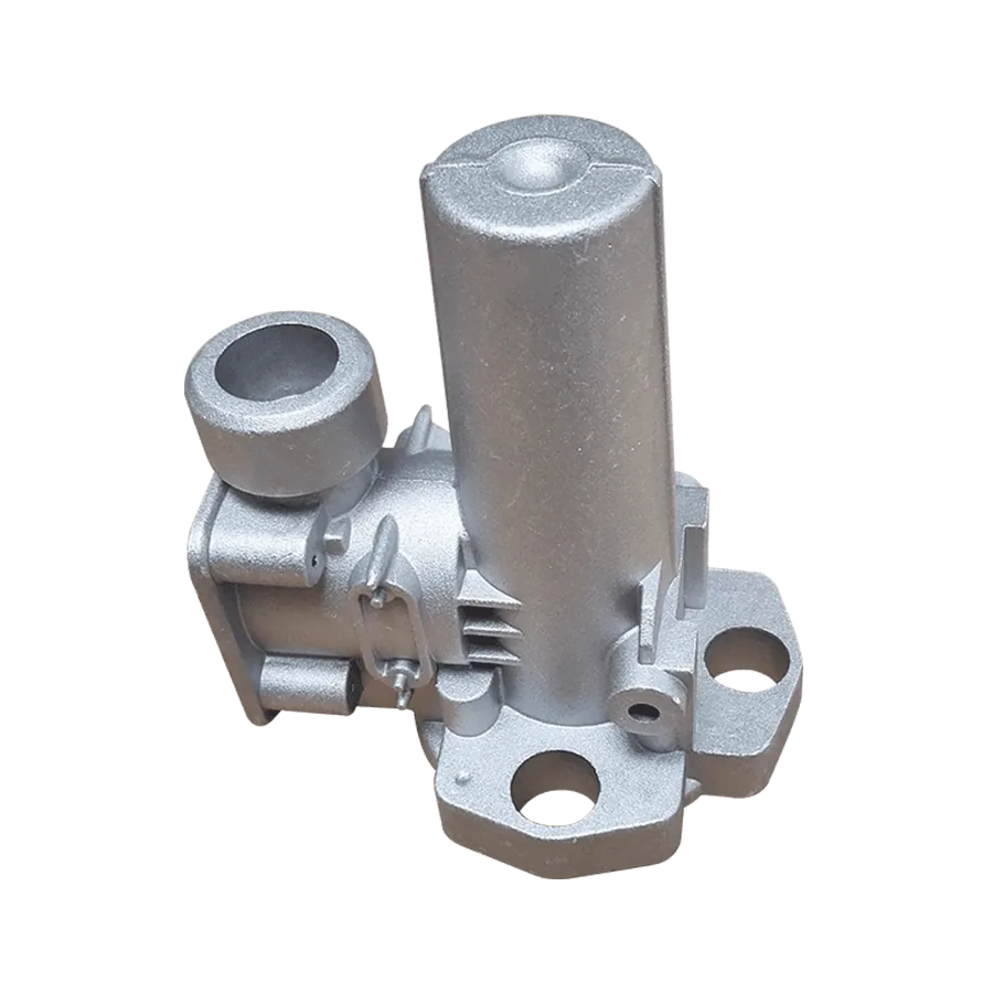 quick connector