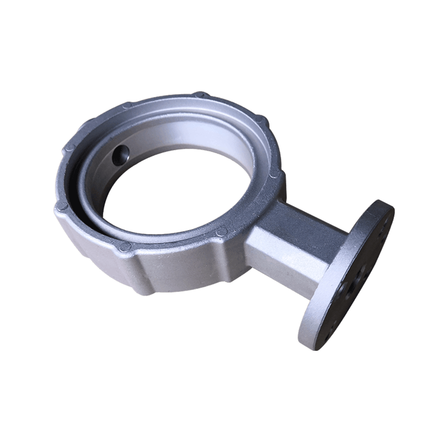 butterfly valve