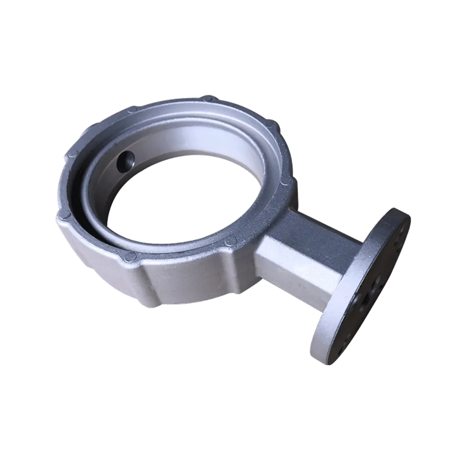 butterfly valve