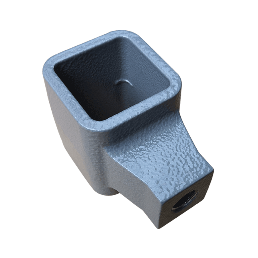 Electric digging valve