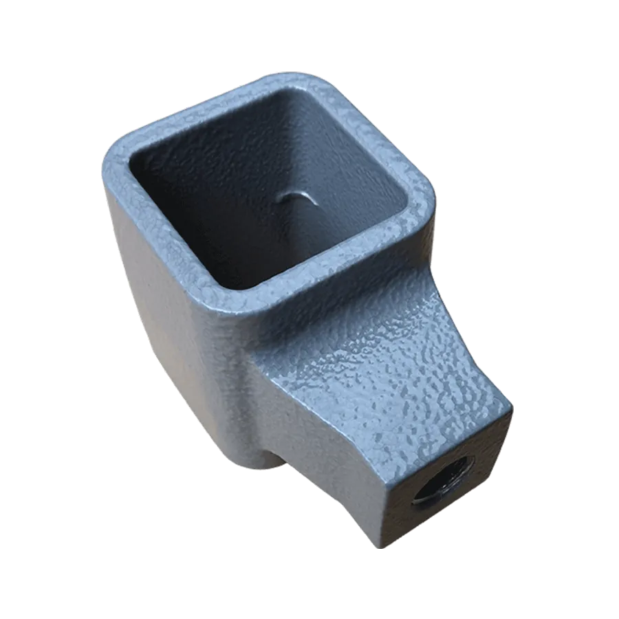 Electric digging valve