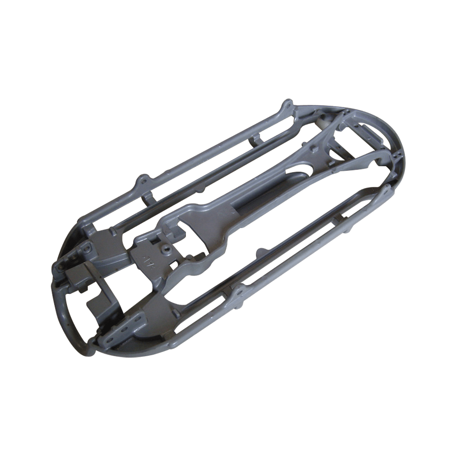 Rubber chain