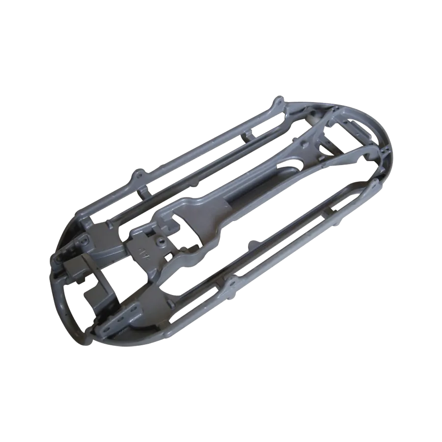 Rubber chain