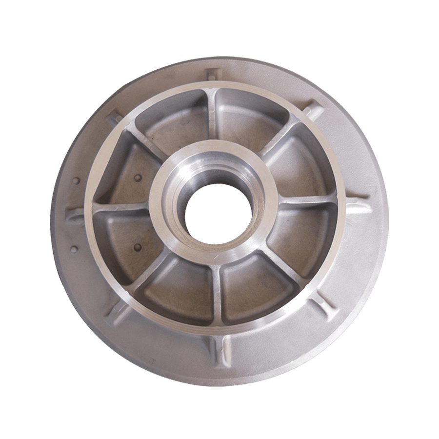 motor housing