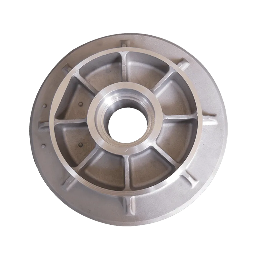 motor housing