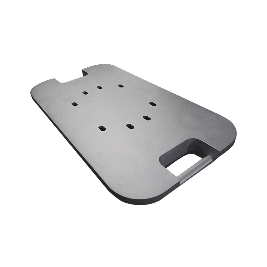 Medical cover shell