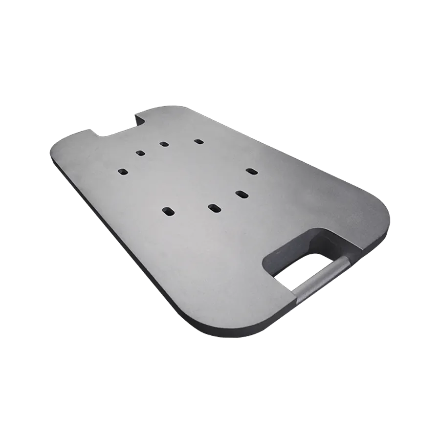 Medical cover shell