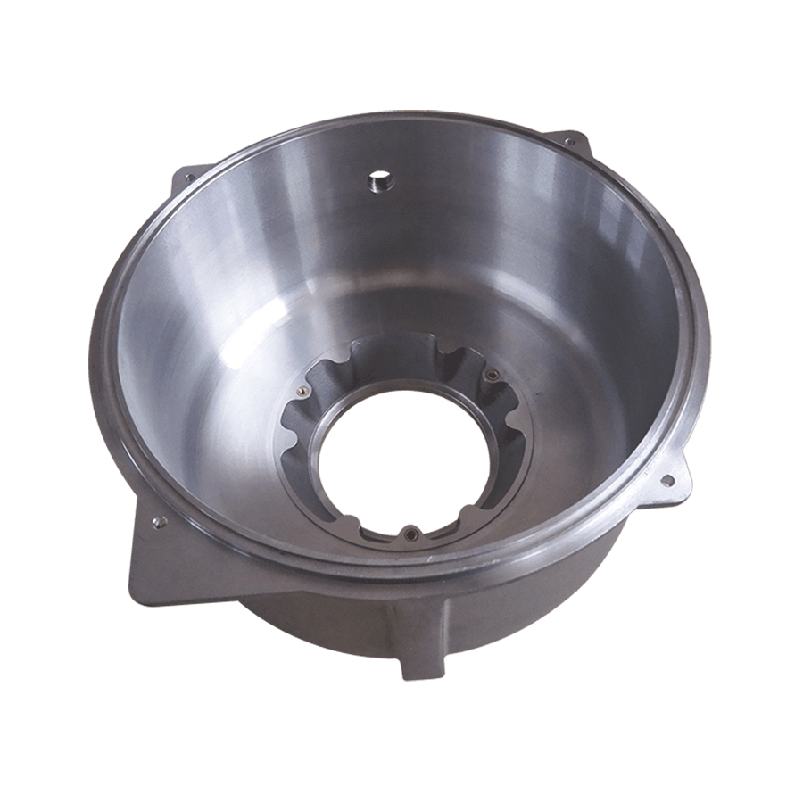 Marine accessories