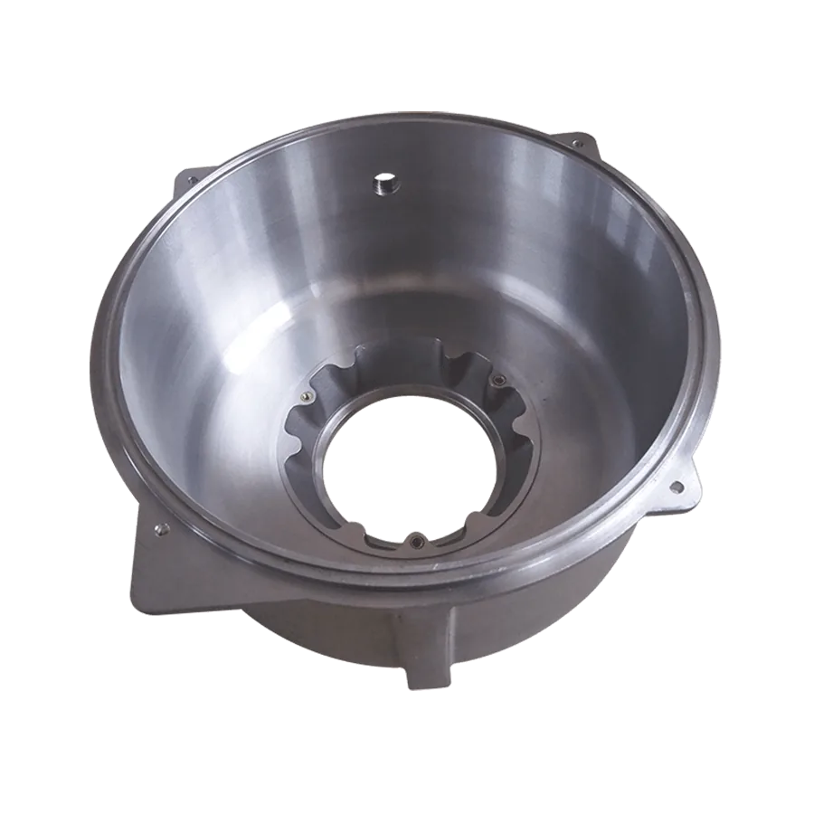 Marine accessories