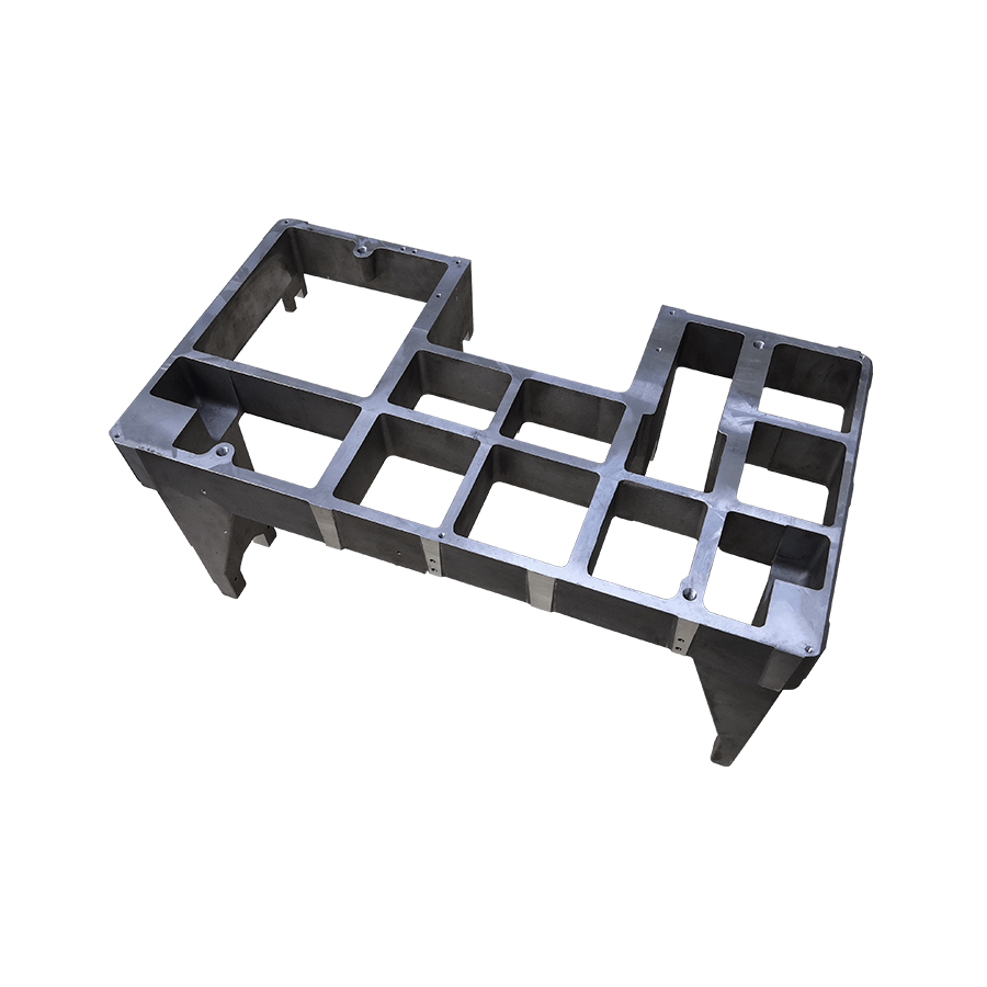 Connector pipe fitting