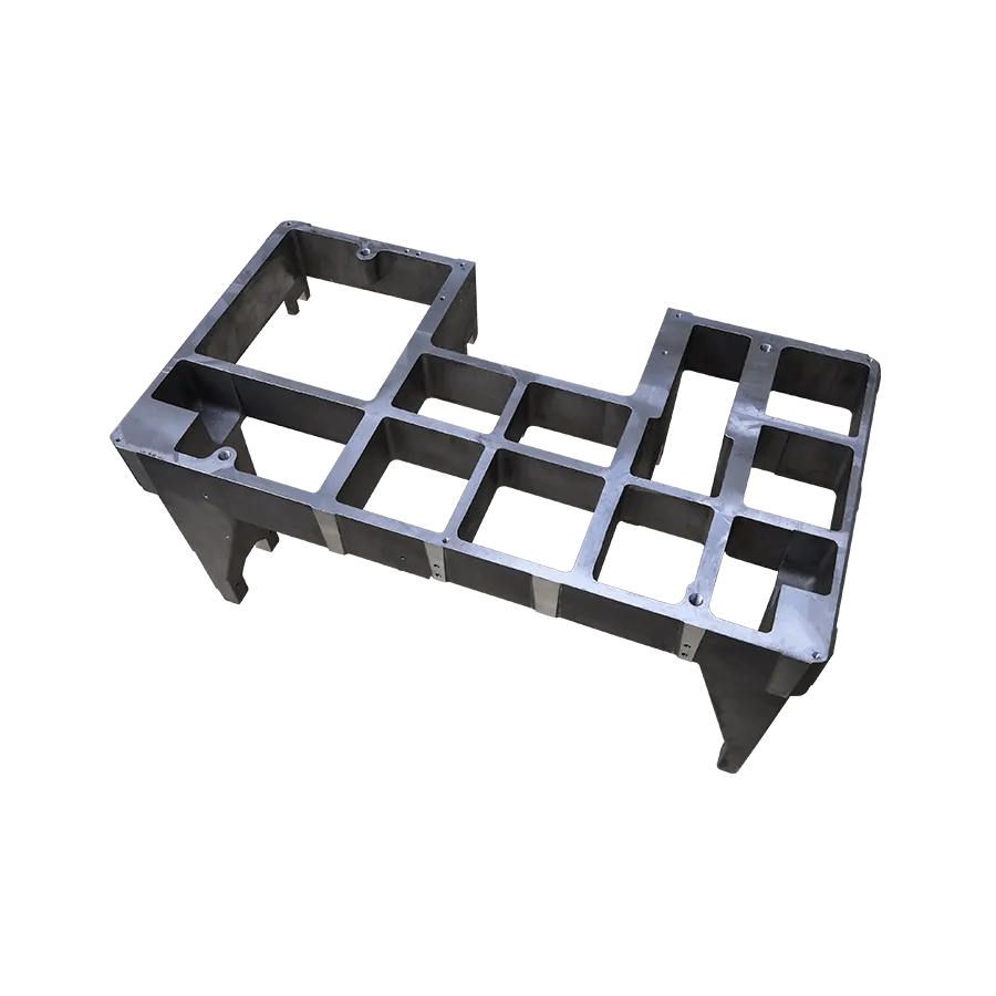 Connector pipe fitting
