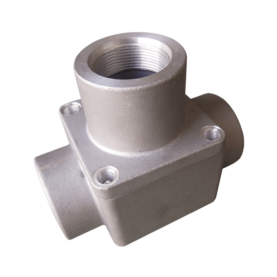 Refrigeration valve