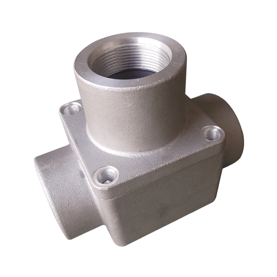 Refrigeration valve