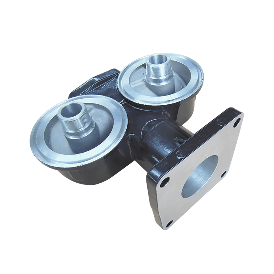 Explosion proof lampshade