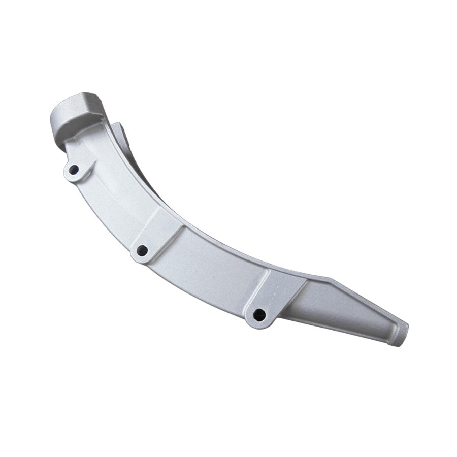 Bottle making machine hopper