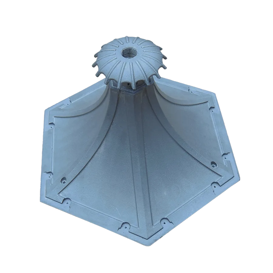 Diesel engine fuel tank