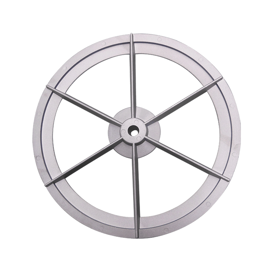 belt pulley
